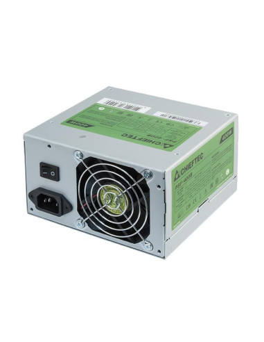 Chieftec Psf-400B Moduł Zasilaczy 400 W 24-Pin Atx Atx Metaliczny