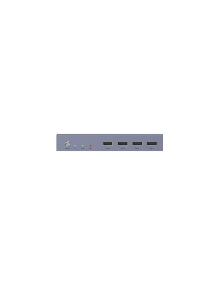 Unitek V307A Przełącznik Kvm 4K Hdmi 2.0,2-In,1-Out +Usb