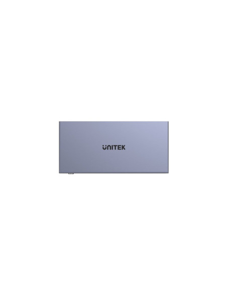 Unitek V307A Przełącznik Kvm 4K Hdmi 2.0,2-In,1-Out +Usb