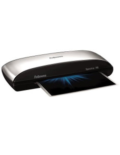 Fellowes Spectra A4 Laminator Na Zimno/Gorąco Czarny, Szary 2