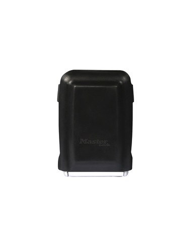 Master Lock 5423Eurd Sejf Sejf Ścienny Czarny, Szary