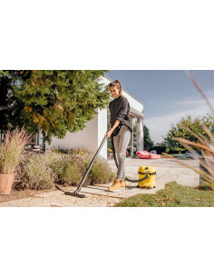 Odkurzacz Uniwersalny Karcher Wd 2 Plus V-12/4/18 - 1.628-000.0 2