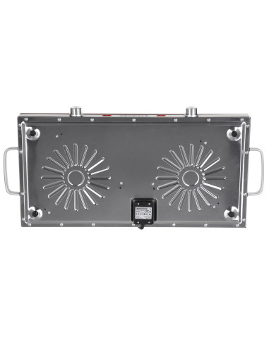 Kuchenka Elektryczna Heinrich"S Hdk 8696