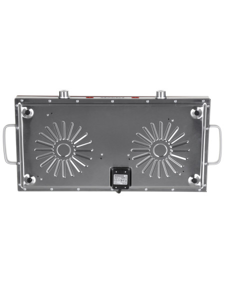 Kuchenka Elektryczna Heinrich"S Hdk 8696