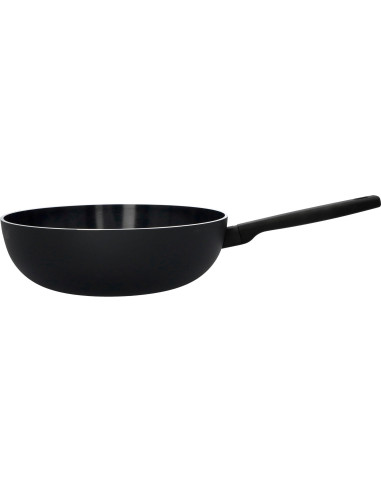 Demeyere Alu Comfort 3 Wok Ceraforce 28 Cm