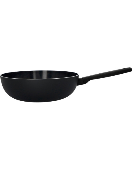 Demeyere Alu Comfort 3 Wok Ceraforce 28 Cm
