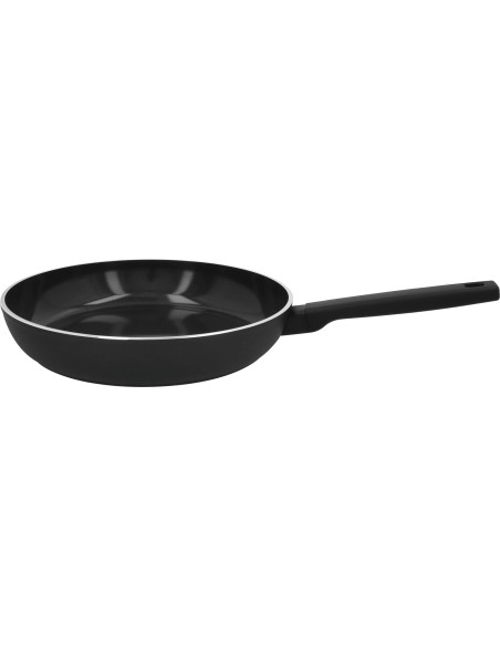 Demeyere Alu Comfort 3 Patelnia Płytka Ceraforce 28 Cm