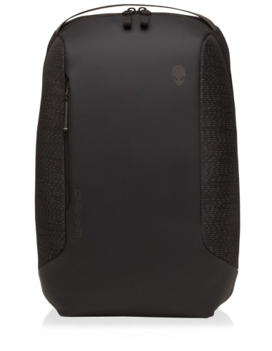 Alienware Aw323P 17 43,2 Cm (17") Plecak Czarny