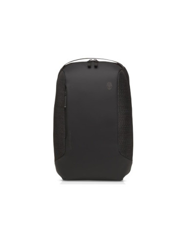 Alienware Aw323P 17 43,2 Cm (17") Plecak Czarny