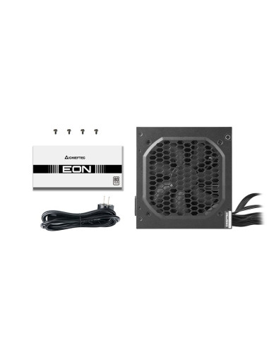 Zasilacz Chieftec Eon Zpu-600S 600W