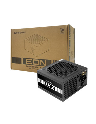 Zasilacz Chieftec Eon Zpu-600S 600W