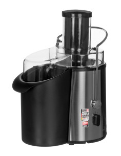 Sokowirówka Clatronic Ae 3532 (1000W  Kolor Inox) 2