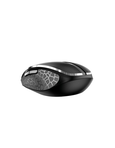 Cherry Mw 8C Advanced Myszka Oburęczny Rf Wireless + Bluetooth Optyczny 3000 Dpi