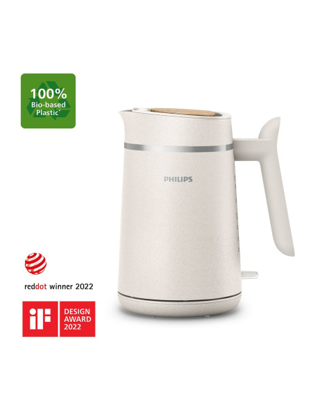 Czajnik Elektryczny Philips Hd 9365/10