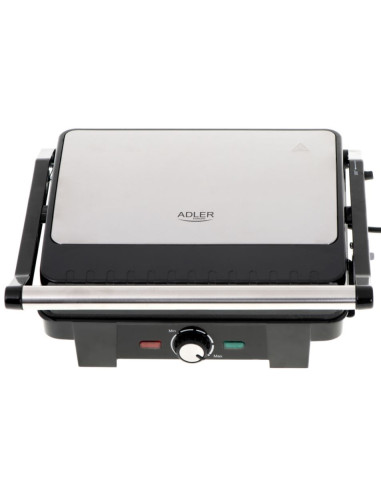 Grill Elektryczny Adler Ad 3051
