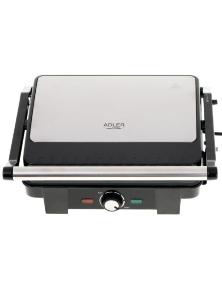 Grill Elektryczny Adler Ad 3051