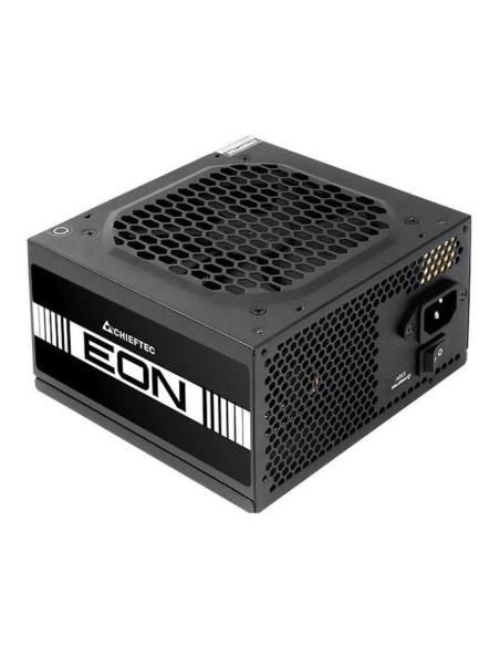 Zasilacz Chieftec Zpu-500S 500W Atx 120Mm 80+White Apfc