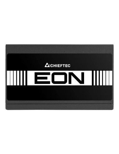 Zasilacz Chieftec Zpu-500S 500W Atx 120Mm 80+White Apfc
