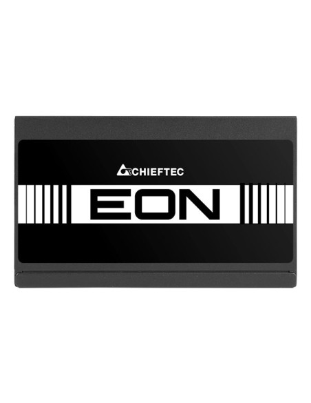 Zasilacz Chieftec Zpu-500S 500W Atx 120Mm 80+White Apfc