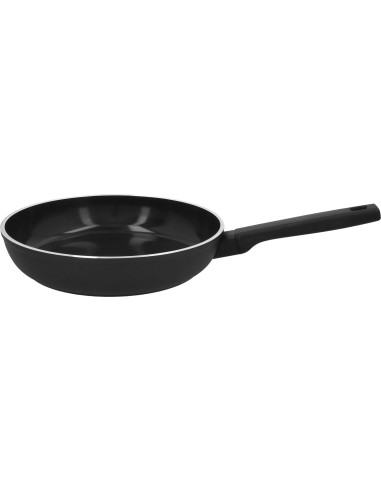 Demeyere Alu Comfort 3 Patelnia Płytka Ceraforce 24 Cm