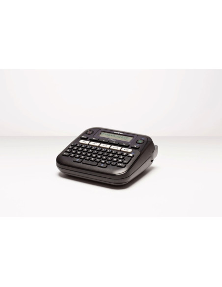 Brother Pt-D210Vp Drukarka Etykiet Termotransferowy 180 X 180 Dpi 20 Mm/S Qwerty