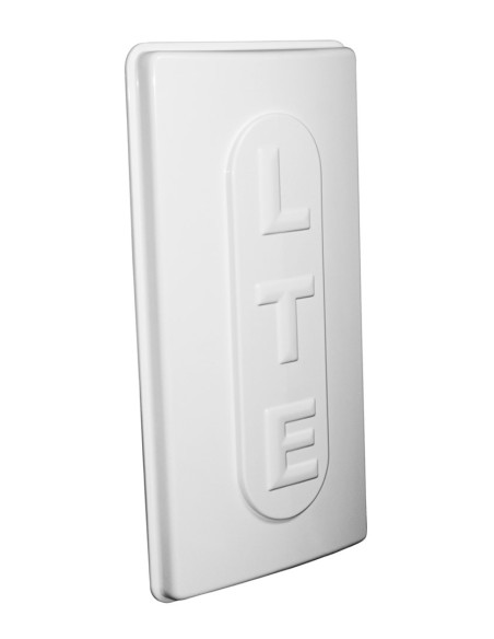 Antena Dual Lte 17 Dbi 1800 Mhz