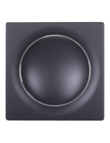 Fibaro Włącznik Walli Switch Antracyt Fgwdseu-221-8