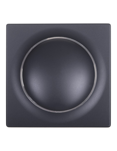 Fibaro Włącznik Walli Switch Antracyt Fgwdseu-221-8