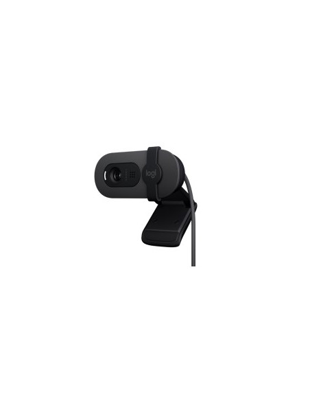 Logitech Brio 100