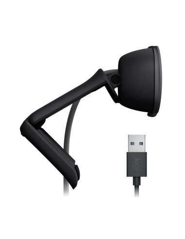 Logitech Brio 100