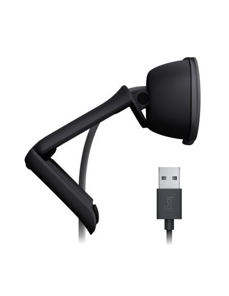 Logitech Brio 100