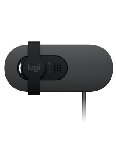 Logitech Brio 100