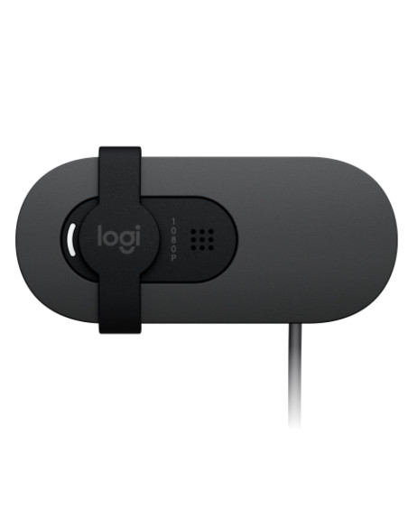 Logitech Brio 100
