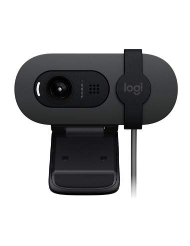 Logitech Brio 100