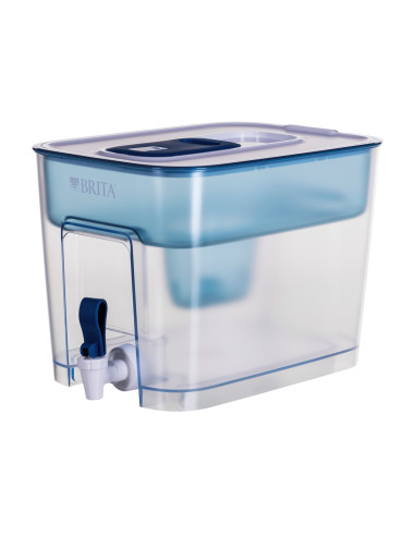 Dystrybutor Wody Brita Flow+1 Wkład Filtrujący Maxtra Pro (8,2L)