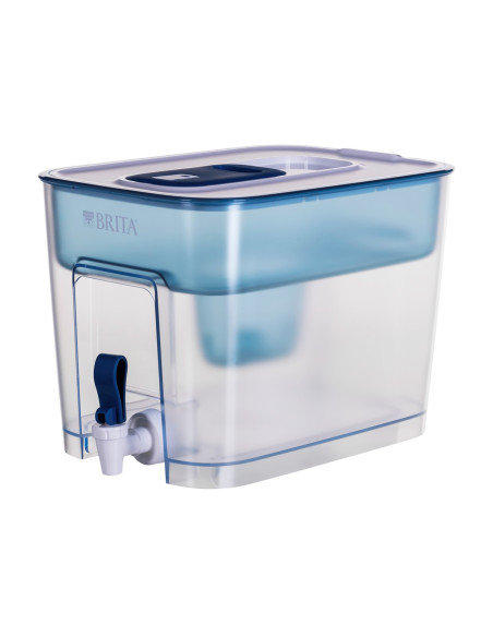 Dystrybutor Wody Brita Flow+1 Wkład Filtrujący Maxtra Pro (8,2L)