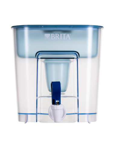 Dystrybutor Wody Brita Flow+1 Wkład Filtrujący Maxtra Pro (8,2L)