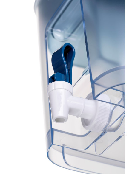 Dystrybutor Wody Brita Flow+1 Wkład Filtrujący Maxtra Pro (8,2L)