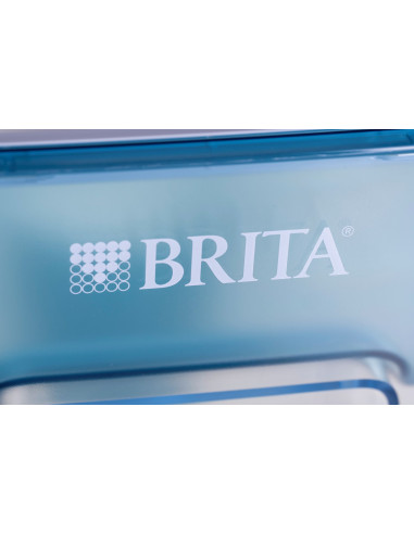 Dystrybutor Wody Brita Flow+1 Wkład Filtrujący Maxtra Pro (8,2L)