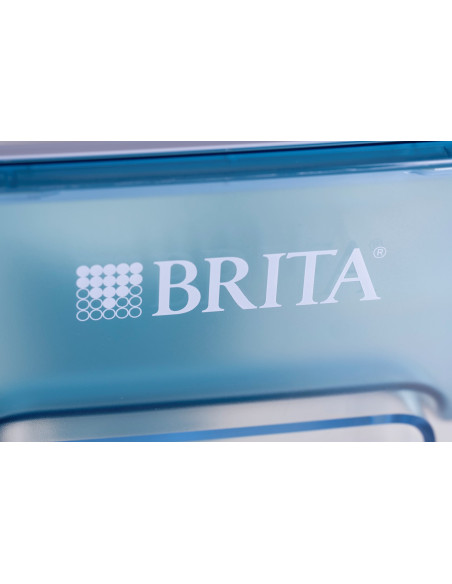 Dystrybutor Wody Brita Flow+1 Wkład Filtrujący Maxtra Pro (8,2L)