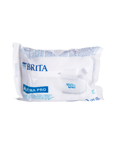 Dystrybutor Wody Brita Flow+1 Wkład Filtrujący Maxtra Pro (8,2L)