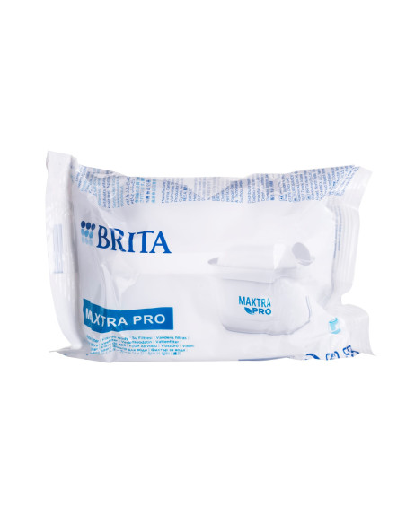Dystrybutor Wody Brita Flow+1 Wkład Filtrujący Maxtra Pro (8,2L)