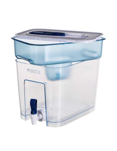 Dystrybutor Wody Brita Flow+1 Wkład Filtrujący Maxtra Pro (8,2L)
