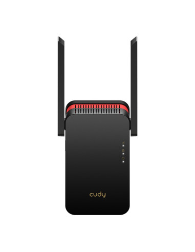 Wzmacniacz Sygnału Wifi Cudy Re3000 Lan 1Xgigabit Ax3000 Dual Band Wi-Fi 6 Mesh