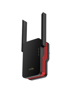 Wzmacniacz Sygnału Wifi Cudy Re3000 Lan 1Xgigabit Ax3000 Dual Band Wi-Fi 6 Mesh 2