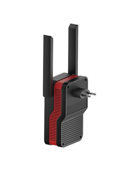 Wzmacniacz Sygnału Wifi Cudy Re3000 Lan 1Xgigabit Ax3000 Dual Band Wi-Fi 6 Mesh