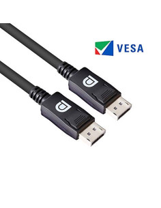 Club3D Displayport 1.4 Hbr3 8K 28Awg Cable M/M 3M /9.84Ft 2