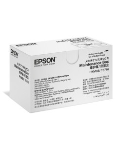 Epson Maintenance Box 2
