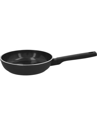 Demeyere Alu Comfort 3 Patelnia Płytka Ceraforce 20 Cm