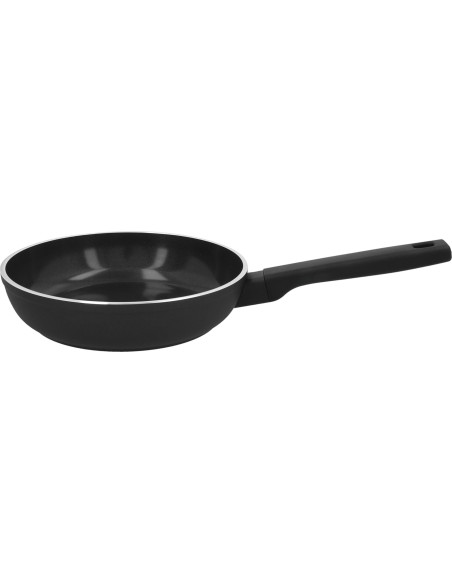 Demeyere Alu Comfort 3 Patelnia Płytka Ceraforce 20 Cm